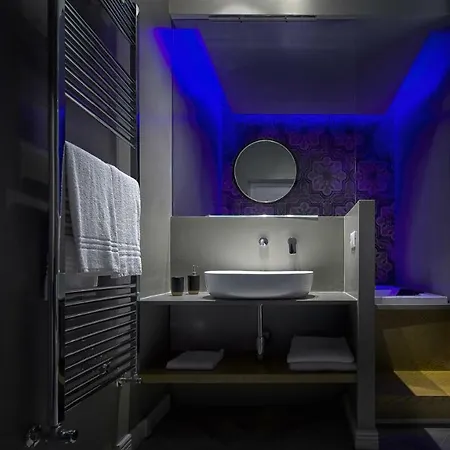 Bed & Breakfast Del Ponte Normanno 4*
