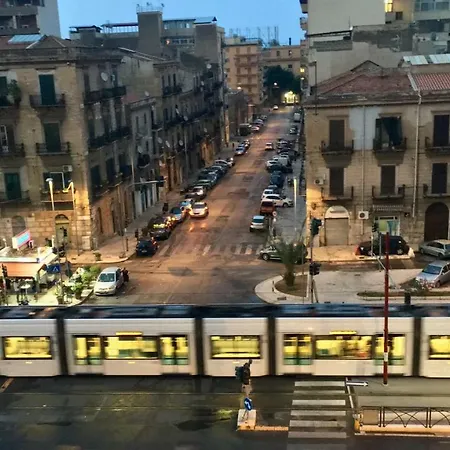 Del Ponte Normanno Отель типа 