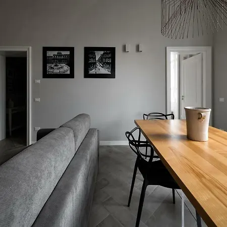 Bed & Breakfast Del Ponte Normanno Palermo