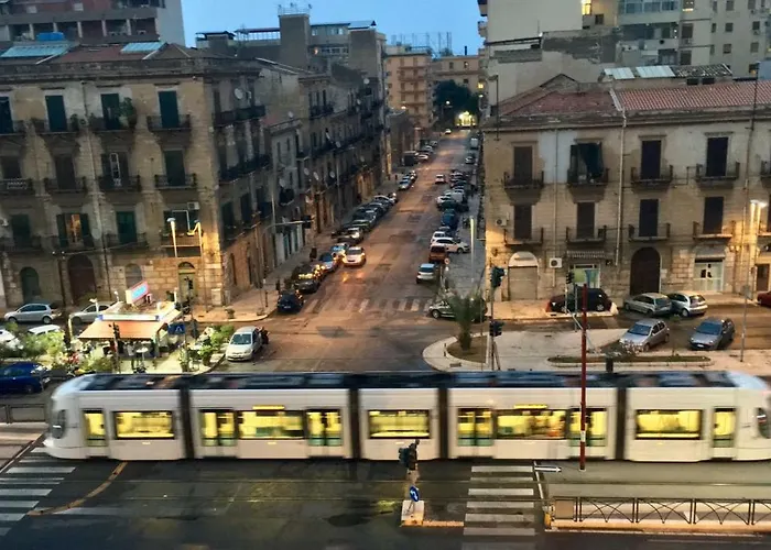 Del Ponte Normanno Bed and breakfast