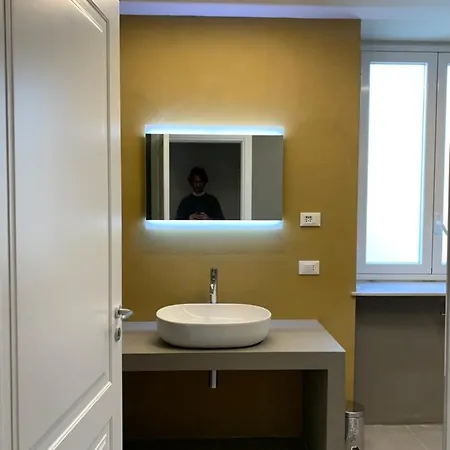 Del Ponte Normanno 2* Palermo
