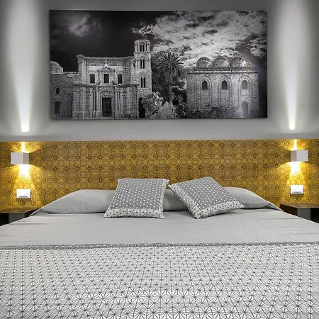 Del Ponte Normanno 4* باليرمو