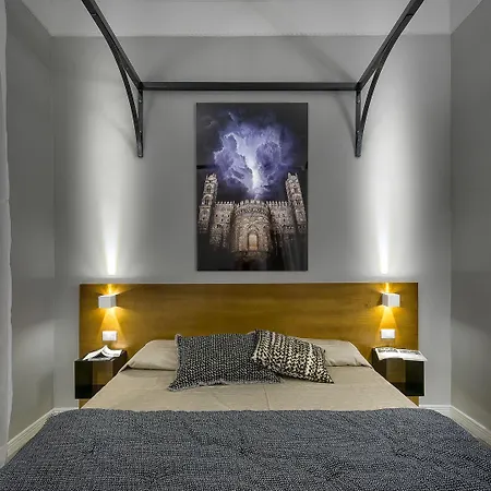 Del Ponte Normanno 4*