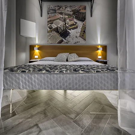 Del Ponte Normanno 4* باليرمو