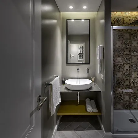 Del Ponte Normanno 4* باليرمو