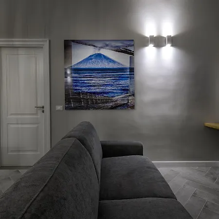 Del Ponte Normanno فندق مبيت وإفطار باليرمو