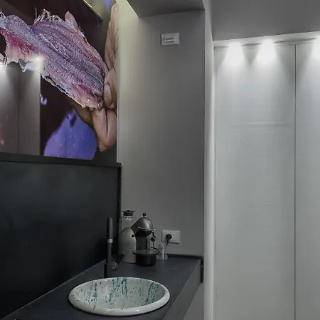 Del Ponte Normanno فندق مبيت وإفطار باليرمو