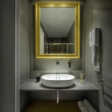 B&B Del Ponte Normanno 팔레르모