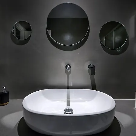 فندق مبيت وإفطار Del Ponte Normanno 4*