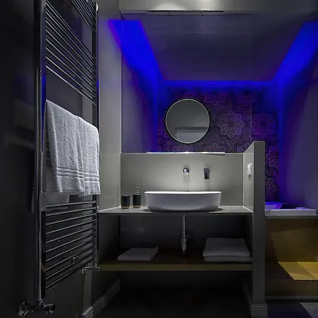 Del Ponte Normanno فندق مبيت وإفطار باليرمو