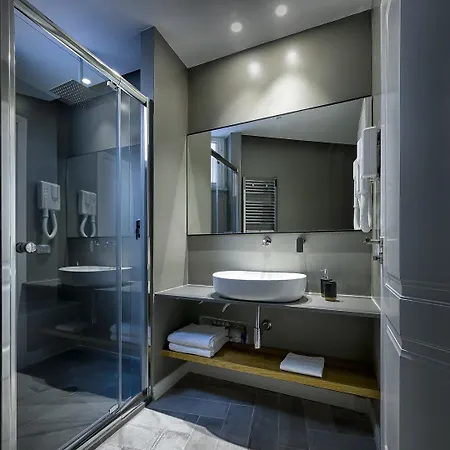 Del Ponte Normanno 4*