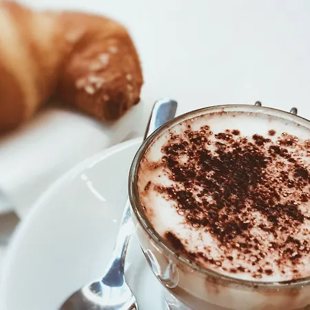 Del Ponte Normanno فندق مبيت وإفطار باليرمو