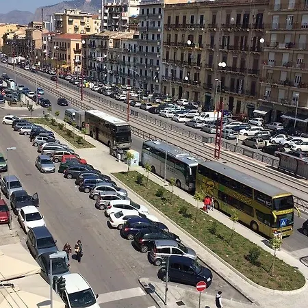 Del Ponte Normanno 4* Palermo