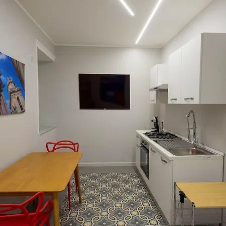 Del Ponte Normanno 4* Palermo