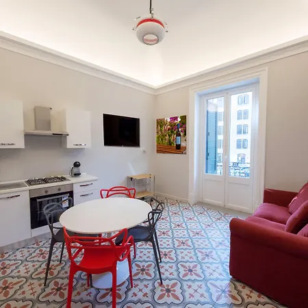 فندق مبيت وإفطار Del Ponte Normanno