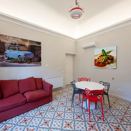 Del Ponte Normanno Bed and breakfast Palermo