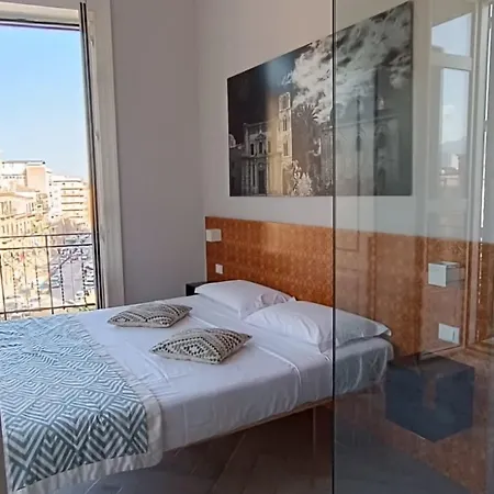 Del Ponte Normanno Bed and breakfast Palermo