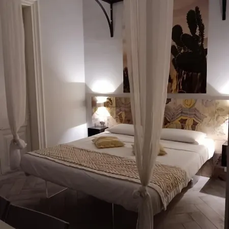 Del Ponte Normanno Bed and breakfast 4*