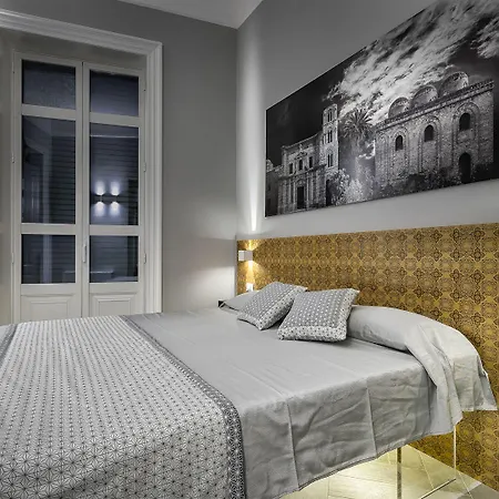 Bed and breakfast Del Ponte Normanno