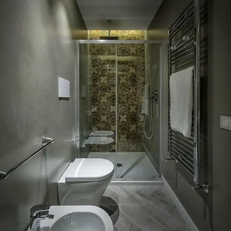 Del Ponte Normanno 2* Palermo