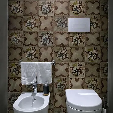 Del Ponte Normanno Panzió 2*