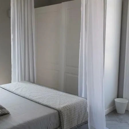 Del Ponte Normanno Bed and breakfast