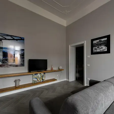 Del Ponte Normanno 4*