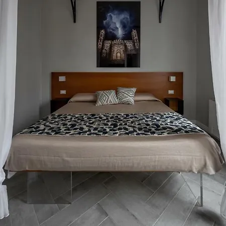 Del Ponte Normanno Bed and breakfast Palermo
