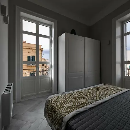 Del Ponte Normanno Bed & Breakfast Palermo