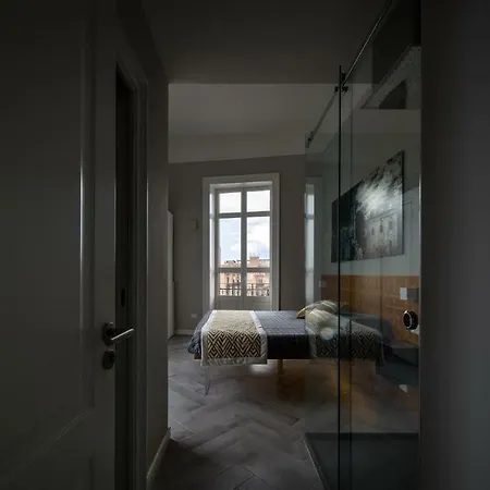 Bed & Breakfast Del Ponte Normanno 4*