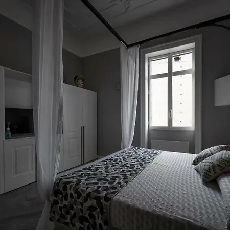 Del Ponte Normanno Bed and breakfast 4*