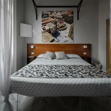 Del Ponte Normanno 4*