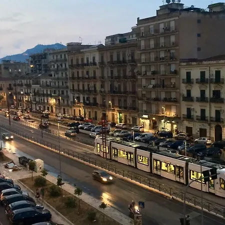 Del Ponte Normanno 2*