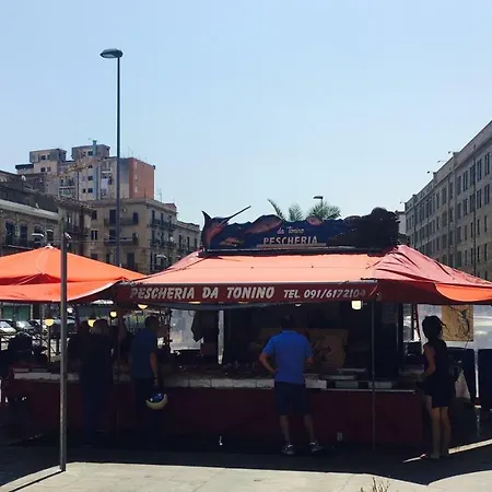 Del Ponte Normanno Panzió 2*