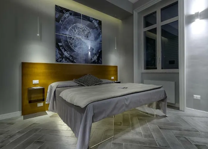 Del Ponte Normanno Bed & Breakfast 4*