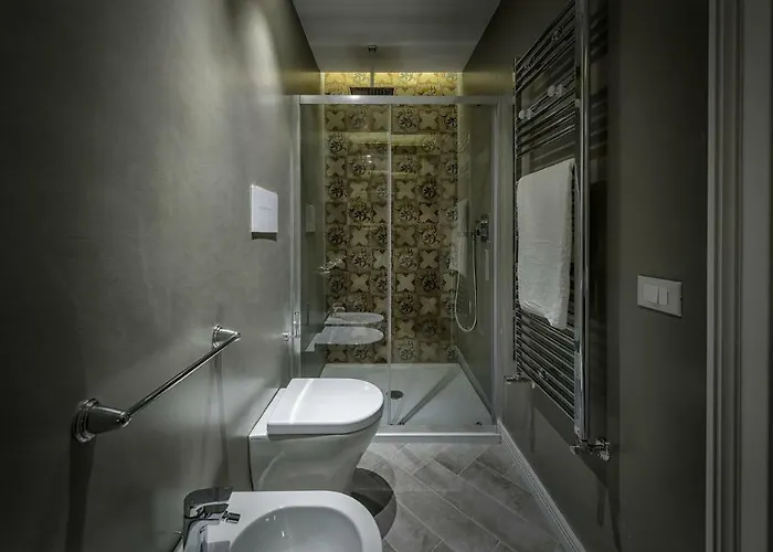 Del Ponte Normanno 4* Palermo