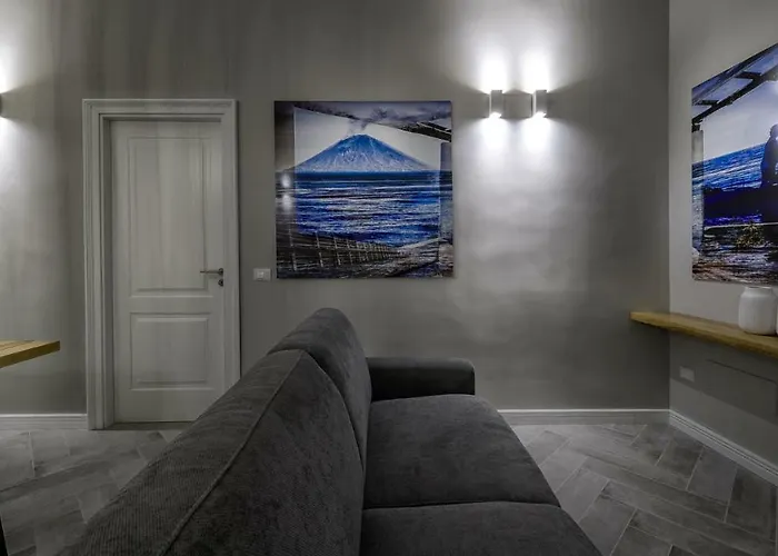 Bed & Breakfast Del Ponte Normanno