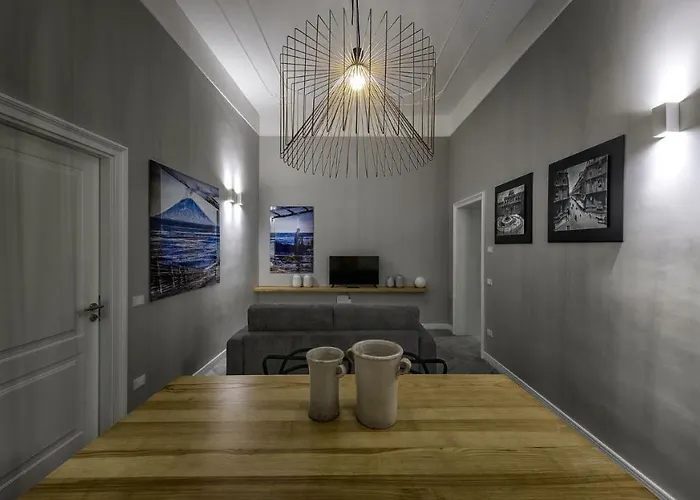 Del Ponte Normanno Bed & Breakfast