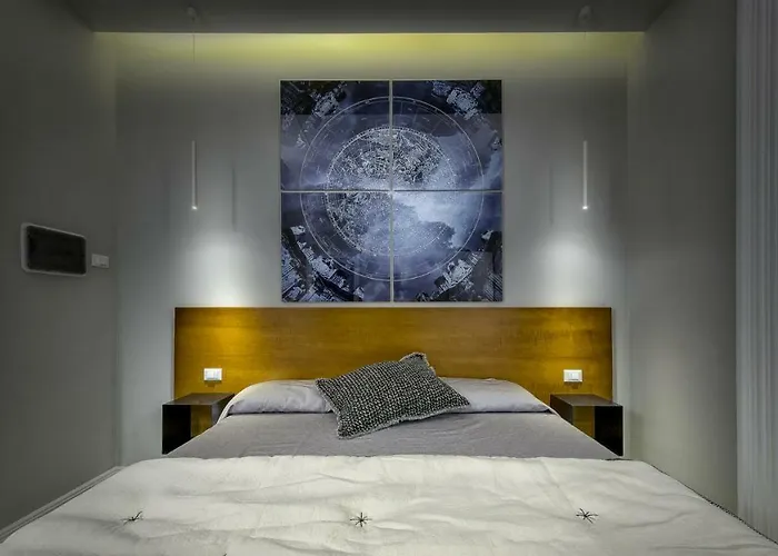 Del Ponte Normanno 4* Palermo