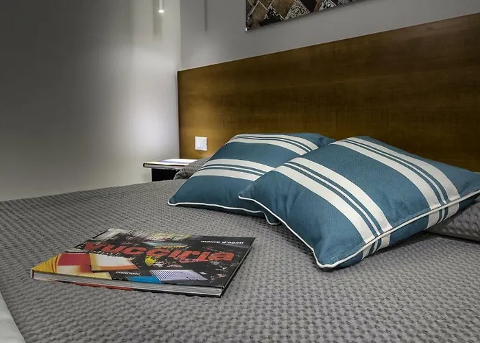 Bed & Breakfast Del Ponte Normanno Palermo