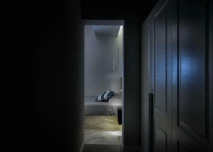 Del Ponte Normanno 4* Palermo