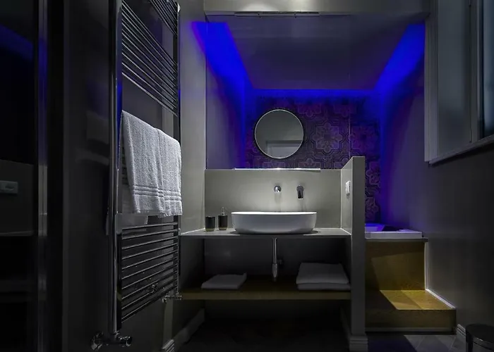 Bed & Breakfast Del Ponte Normanno 4*