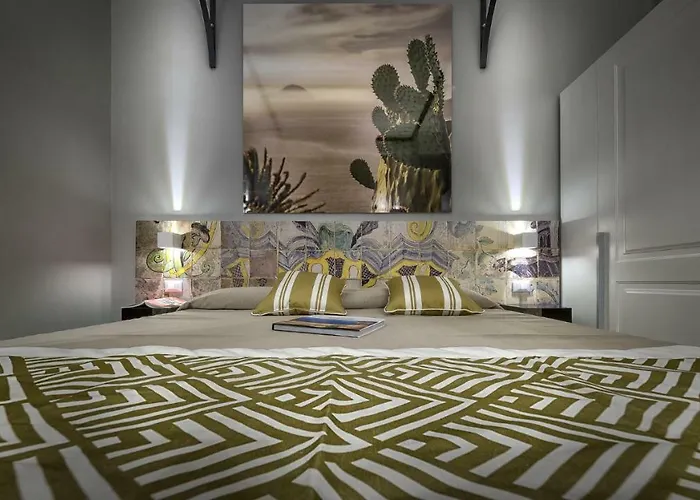 Del Ponte Normanno Bed & Breakfast Palermo