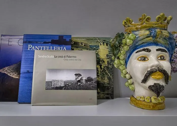 Del Ponte Normanno Bed & Breakfast Palermo
