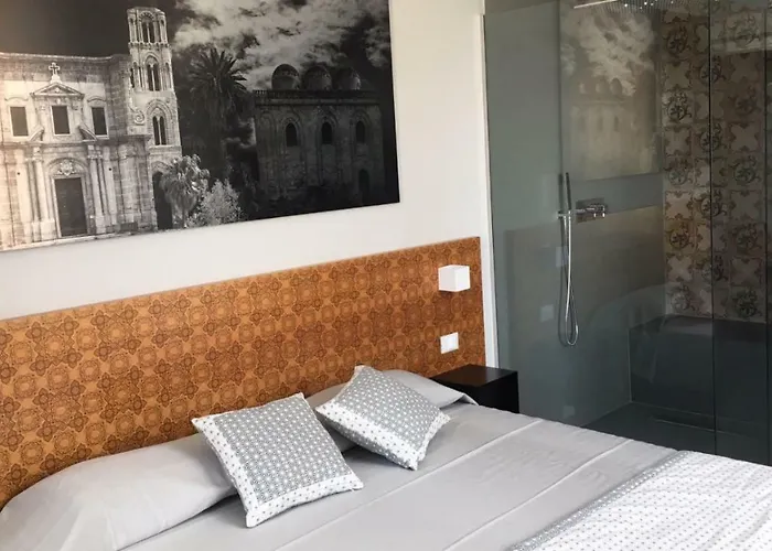 Del Ponte Normanno Bed & Breakfast 4*