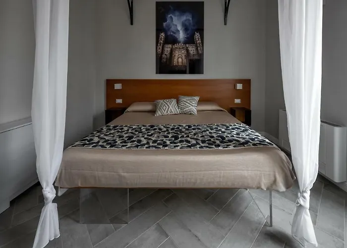 Del Ponte Normanno Bed & Breakfast Palermo